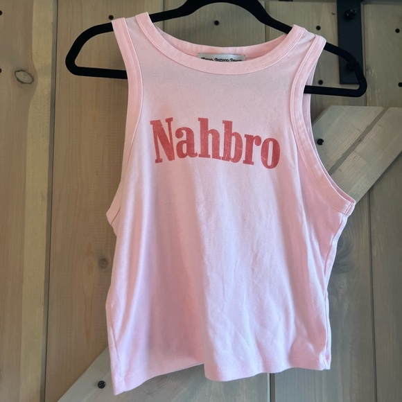 LIKE NEW Bacon Lettuce Tomato Tank - Picture 2 of 4